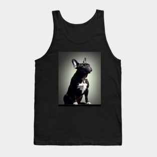 Auntie Says Doggo! Tank Top